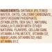 Planet Oat Oatmilk Vanilla - 52 fl oz | Dairy-Free Alternative - Buy Online on GoSupps.com