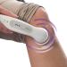 Repetitive Ultrasound Therapy Device - Relieve Muscle Pain & Injuries at Home | Best Handheld Ultrasound for Fast Recovery - Buy Online on GoSupps.com
