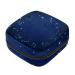 Sanitary-napketten storage bag zodiac constellations menstrual cup portable women's bandages storage bags female menstruation first period bag