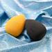 Dolovemk 6 Parts Makeup Sponge Mixer Set - Latex-Free Liquid Foundation Sponges in 6 Colors | Handmade Drop Shape Beauty Tools - Buy Online on GoSupps.com
