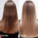 Shampoo Conditioner & Serum Set | Fermented Rice Water & Biotin | Hair Growth Repair Kit | Sulfate Free Vegan All Hair Types - Buy Online on GoSupps.com