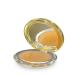 Buy Forest Essentials Luscious Lip Balm Narangi Glaze 4g - Hydrating Natural Lip Care for Soft Lips - Buy Online on GoSupps.com
