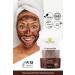 Greenendoor Natural Cosmetics | Vegan Body Peeling Coffee 220g - Anti-Aging Organic Arabica No Microplastics Cellulite Treatment - Buy Online on GoSupps.com