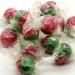 Large Sweet Jar Full Of Individually Wrapped Rosy Apples Boiled Sweets - Buy Online on GoSupps.com