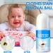 Clothes Stain Remover-Roll Bead Design Magic Stain Remover Rolling Bead Ideal for Emergency Stain Removal Portable No-wash Instant Stain Remover Pen Stain Remover Roller-Ball Cleaner - Buy Online on GoSupps.com