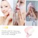 Beaupretty exfoliator Brush exfoliate Brush Double-Sided Facial Cleaning Brush Women's face Washing Tool Silicone Facial Cleansing Brush face Tools face Cleansing Brush for Women face Brush - Buy Online on GoSupps.com