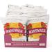Manomasa Manchego & Green Olive 12 x 140g Manchego and Green Olive - Buy Online on GoSupps.com