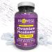 Promise Chromium Picolinate 500mcg 250 Capsules- Healthy Weight and Blood Sugar Support -Supports Fat and Protein Metabolism -Dairy and Gluten-Free- Made In Canada