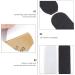 60 Self-Adhesive Replacement Sanding Pads for Pedicure - Foot Care Corn Remover & Smooth Skin Solution - Buy Online on GoSupps.com