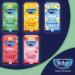 Tetley Zingy Lemon & Ginger Box of 20 Teabags (Pack of 2) - Buy Online on GoSupps.com