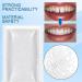 100g Temporary Tooth Repair Kit - Moldable Thermal Beads for Missing/Broken Teeth - Denture Fake Teeth Adhesive - Buy Online on GoSupps.com