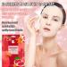 10 Pack Fruits Sheet Face Masks - Deep Hydrating Skincare for All Skin Types | Moisturizing Facial Masks for Men & Women - Buy Online on GoSupps.com