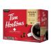 Tim Hortons Original Blend, Medium Roast Coffee, Single-Serve K-Cup Pods Compatible with Keurig Brewers, 24ct K-Cups Original 24 Count (Pack of 1)