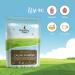 Organic Raw Cacao Powder by TheHealthyTree Company - Ideal for Yoghurt, Smoothies & Baking - High Protein, Magnesium, Fibre & Potassium - Sugar-Free Vegan Cacao Powder (250g) - Buy Online on GoSupps.com