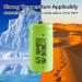JINTION 2/3 AA Rechargeable NiMH Batteries - 12 Pack 650mAh Button-Top 1.2V Compact Size - Buy Online on GoSupps.com