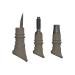 FOXPRO Furtaker Combo Pack, Grey