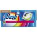 Dash Pods Laundry Washing Machine in Capsules Color Saver, 31 x 19.5 g