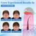 Laser Hair Growth Cap Red Light Therapy Helmet for Hair Regrowth FDA Cleared Hair Loss Treatment for Men and Women with Thinning Hair Rechargeable Hair Growth Product - Buy Online on GoSupps.com