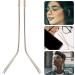 Angoily Glasses Repair Accessories - 1 Pair Spare Legs & Hinge for Spectacle Replacement | International Shipping - Buy Online on GoSupps.com