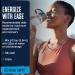 KEY NUTRIENTS Trace Minerals Liquid Electrolytes - 4oz Hydration Recovery Drops | Keto Electrolytes for Optimal Hydration - Buy Online on GoSupps.com