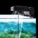 Aquarium Fan Mini Double Head Fish Tank Fan Adjustable Fish Tank Cooling Fan Aquarium Cooling Fan Hang On Chiller 100-240V(US Plug) - Buy Online on GoSupps.com