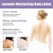 100ml Moisturizing Body Lotion - Hydrating Firming Non-Greasy Fast Absorbing Moisturizer for Dry Skin - International Shipping - Buy Online on GoSupps.com