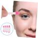 Buy MAGICLULU 16pcs Lip Mask Brush Set | Double-Sided Eyeshadow & Lip Makeup Tools for Flawless Application - Buy Online on GoSupps.com