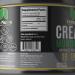 Buy Pure Micronized Creatine Monohydrate Powder | Enhance Muscle Mass & Performance | Halal Kosher Vegan Keto Friendly | Unflavored - Shop Internationally - Buy Online on GoSupps.com