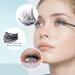 D Curl Wispy Eyelash Clusters 72 Pcs 10-16mm 0.07D DIY Lash Extensions | Lash Clusters Extensions - Buy Online on GoSupps.com