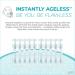 Instantly Ageless Facelift - Instant Eye Bag Remover & Wrinkle Tightener - 20 Vials for Fast Under Eye Puffiness & Instant Lift - Buy Online on GoSupps.com