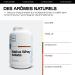 Native Whey Isolate - 1kg Vanilla - French Milk - Up to 85% protein per dose - Whey Protein - Bodybuilding - Muscle Mass Gain | Nutrimuscle - Buy Online on GoSupps.com