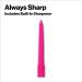 Revlon Colorstay Lip Liner - 677 Fuchsia | Longwear Rich Lip Color with Built-in Sharpener | Smooth Application | 1 Count - Buy Online on GoSupps.com