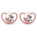 NUK Space Mickey Mouse Pacifiers