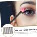 Baluue 30pcs Disposable Eye Shadow Stick Makeup Gadgets Eyeshadow Sponge Make up Kit Eye Shade Tool Plastic - Buy Online on GoSupps.com