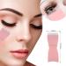 4 Pieces Eyebrow Eyelash Comb Separator Eyelash Separator Tool Folding Eyebrow Comb Eyebrow Brush for Women Girl Making Up Supplies - Buy Online on GoSupps.com