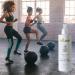 nfuse Magnesium Lotion | 100% Pure USP Grade | Eucalyptus & Menthol | Natural Muscle Pain Relief (8 oz) - Buy Online on GoSupps.com