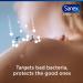 Sanex Body Wash Expert Skin Health Moisturising Shower Gel Dermatologist Tested Hydrating for All Skin Types Multipack 4 Pack 720ml Pump Bottles Fresh 750 ml (Pack of 4) - Buy Online on GoSupps.com