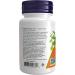 Now Foods Ginkgo Biloba Double Strength 120 mg - 50 Veg Capsules for Enhanced Memory & Focus - Buy Online on GoSupps.com