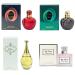 Perfume for Women Inspired by D'or brand perfumes for women (Passion Happy Passion Green My Dear Jovial) Pack of 4 x 100ml / 3.4oz each edp (Pack of 4)