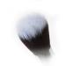 Nanshy Stippling Foundation Brush - Extra Soft Duo Fibre Vegan Brush for Flawless Powder Cream & Liquid Foundation Blending (White) - Cruelty-Free International Shipping - Buy Online on GoSupps.com