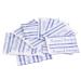 VINGVO Sleeping Nasal Strips Open Passages Promote Relaxation 100pcs Easy Breathing Reduce Snoring Nasal Strip for Daily Use