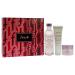 Fresh Three Step Hydration Heroes Kit for Women | Cleanser Serum & Face Cream | Best Hydration Products - Buy Online on GoSupps.com