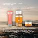 REN Clean Skincare Glow Tonic 16.9 Fl Oz - Daily Facial Brightening Exfoliant with AHAs & BHAs - Cruelty Free & Vegan Pore Reducing Toner - Buy Online on GoSupps.com
