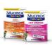 4 Pack Mucinex Children's Chest Congestion Mini-Melts - Orange Cream Flavor - Buy Online on GoSupps.com