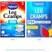 Hyland's Leg Cramps PM With Quinine Tablets 50 ea (Pack of 2) - Buy Online on GoSupps.com