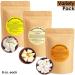 Aroma Depot Shea Mango & Cocoa Butter 8oz Bundle Pack - 100% Raw-Pure Unrefined | For all Skin Types | Ideal for DIY Body Butters, Soaps, Lotions, and Lip Balm | Amazing Moisturizers - Buy Online on GoSupps.com