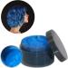 Temporary Hair Color Disposable Temporary Hair Dye Water Soluble Hair Wax Color Quick Drying Wash Out Hair Color Temporary Hair Color Blue Hair Supplies - Buy Online on GoSupps.com