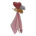 Little Dutch 8715 Gift Set 3-Piece Flowers & Butterflies - Comforter Grasping Toy & Stuffed Toy | International Shipping Available - Buy Online on GoSupps.com