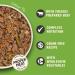 Lily's Kitchen Natural Wet Dog Food - Grain-Free Meat Potato Casserole 6x400g | Healthy Adult Dog Meals - Buy Online on GoSupps.com