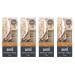 Peter's Swedish Crispy Bread 105g (Pack of 4)